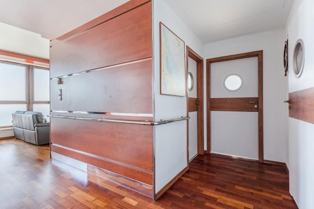 Golden Apartments An Hryniewickiego 6A Gdynia Ngoại thất bức ảnh