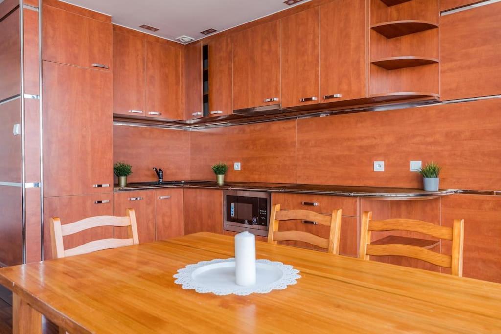 Golden Apartments An Hryniewickiego 6A Gdynia Ngoại thất bức ảnh