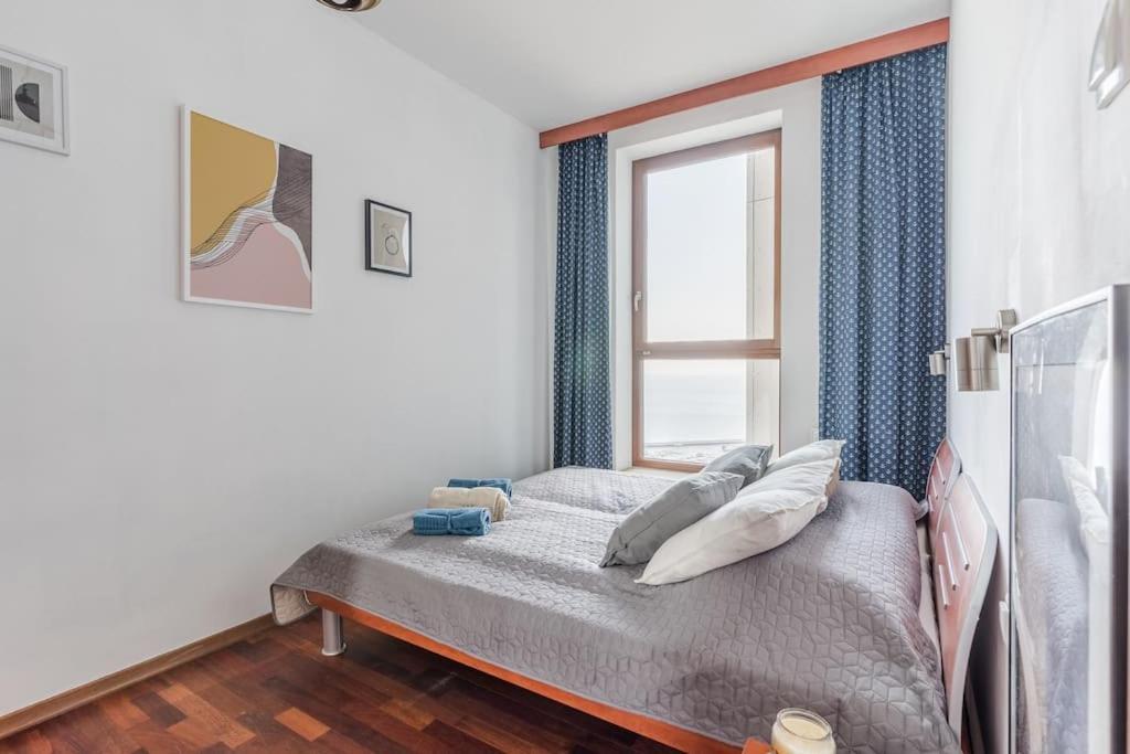 Golden Apartments An Hryniewickiego 6A Gdynia Ngoại thất bức ảnh