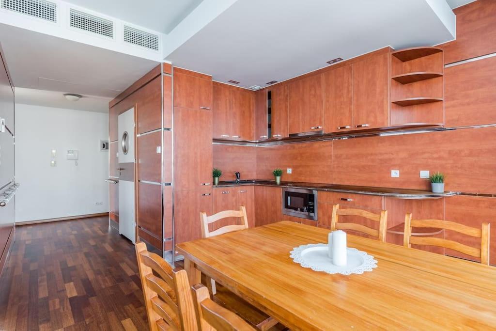 Golden Apartments An Hryniewickiego 6A Gdynia Ngoại thất bức ảnh